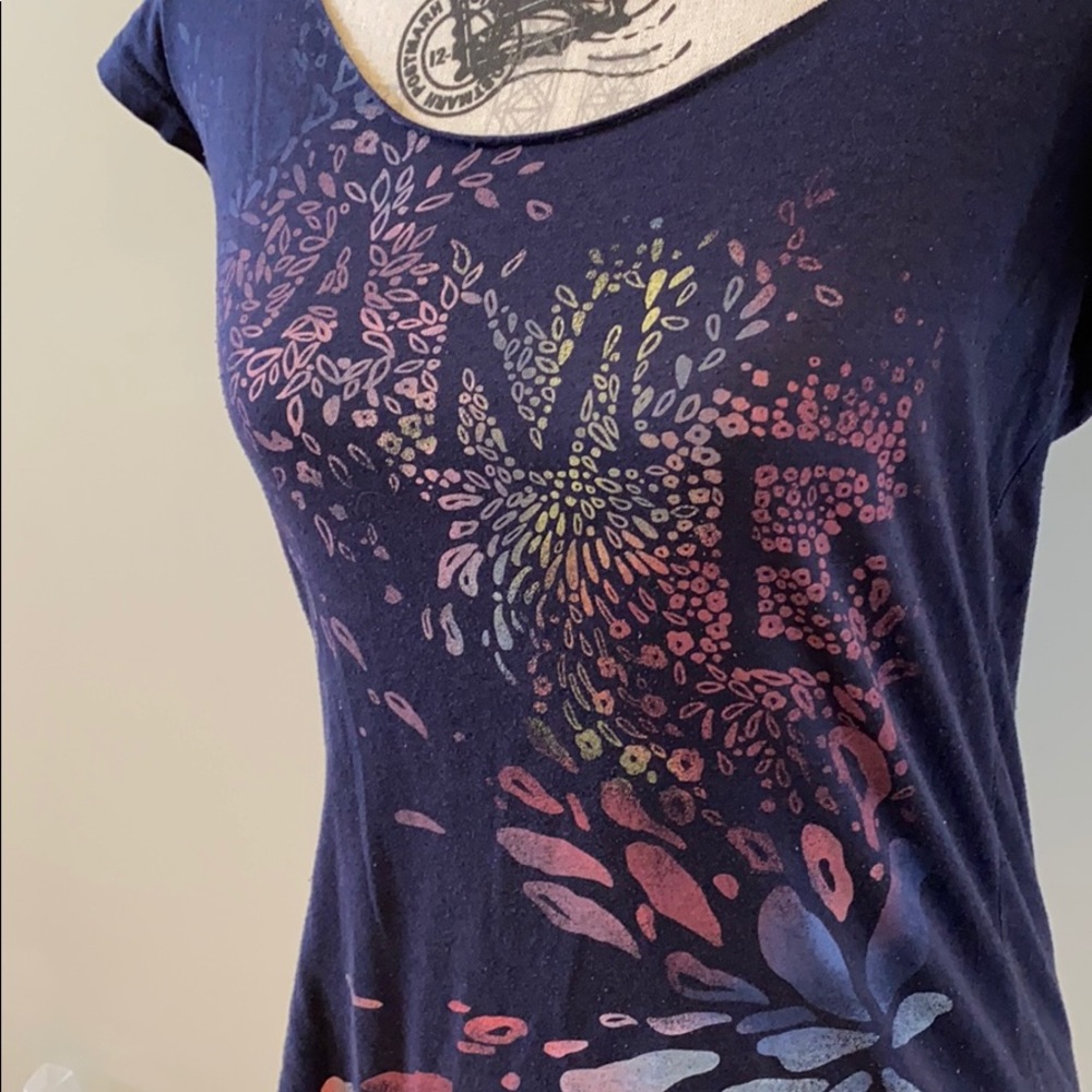FAME t-shirt - Picture 4 of 8